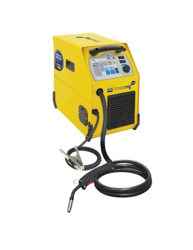 Smartmig 142 (Regulator Not Included)